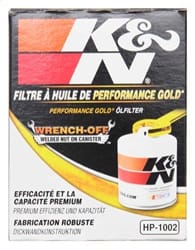 Oil Filter thumbnail 5