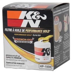 Oil Filter thumbnail 4