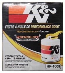 Oil Filter thumbnail 5