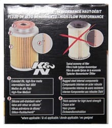Oil Filter thumbnail 8
