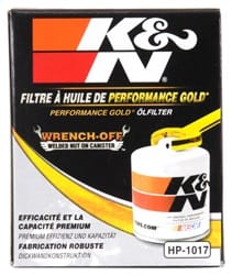 Oil Filter thumbnail 5