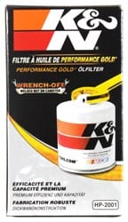 Oil Filter thumbnail 5