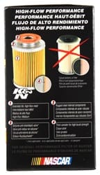Oil Filter thumbnail 8