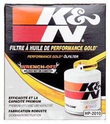 Oil Filter thumbnail 6