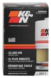 Oil Filter thumbnail 7
