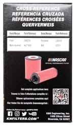 Oil Filter thumbnail 9