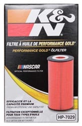 Oil Filter thumbnail 5