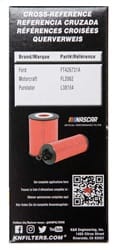 Oil Filter thumbnail 9