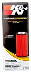 Oil Filter thumbnail 5