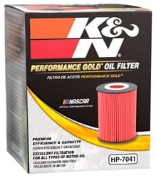 Oil Filter thumbnail 4