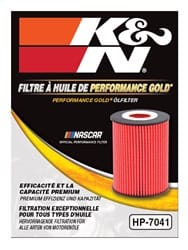 Oil Filter thumbnail 5