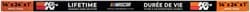HVAC FILTER; 14 X 24 X 1; MERV 11 thumbnail 12