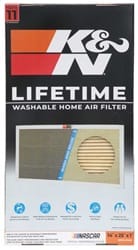 HVAC FILTER; 14 X 25 X 1; MERV 11 thumbnail 10