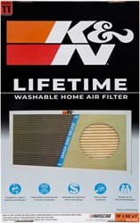 HVAC FILTER; 18 X 30 X 1; MERV 11 thumbnail 10
