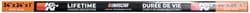 HVAC FILTER; 24 X 24 X 1; MERV 11 thumbnail 12