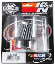 Universal Clamp-On Air Filter thumbnail 13