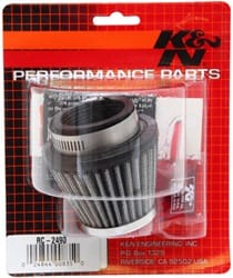 Universal Clamp-On Air Filter thumbnail 9