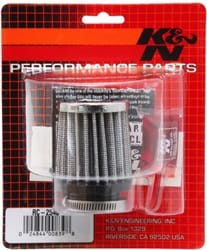 Universal Clamp-On Air Filter thumbnail 9