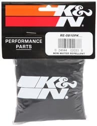 Air Filter Wrap thumbnail 5