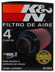 Universal Clamp-On Air Filter thumbnail 15