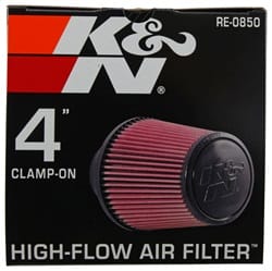Universal Clamp-On Air Filter thumbnail 16