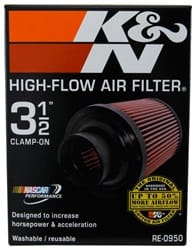 Universal Clamp-On Air Filter thumbnail 18