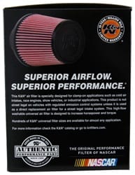 Universal Clamp-On Air Filter thumbnail 19