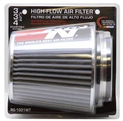 Universal Clamp-On Air Filter thumbnail 9