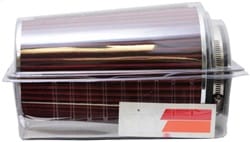 Universal Clamp-On Air Filter thumbnail 7