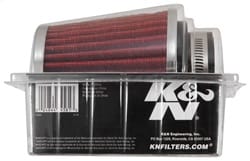 Universal Clamp-On Air Filter Multi Lingual thumbnail 6
