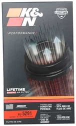 Universal Clamp-On Air Filter thumbnail 16