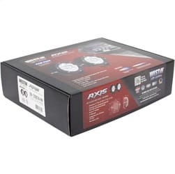 Axis LED Auxiliary Light thumbnail 4