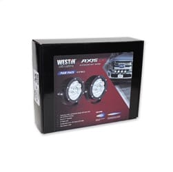 Axis LED Auxiliary Light thumbnail 2