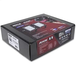 Axis LED Auxiliary Light thumbnail 3