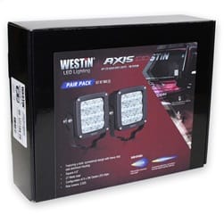 Axis LED Auxiliary Light thumbnail 2