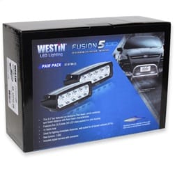 Fusion5 LED Light Bar thumbnail 2