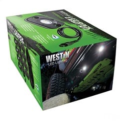 LED Rock Light Kit thumbnail 8