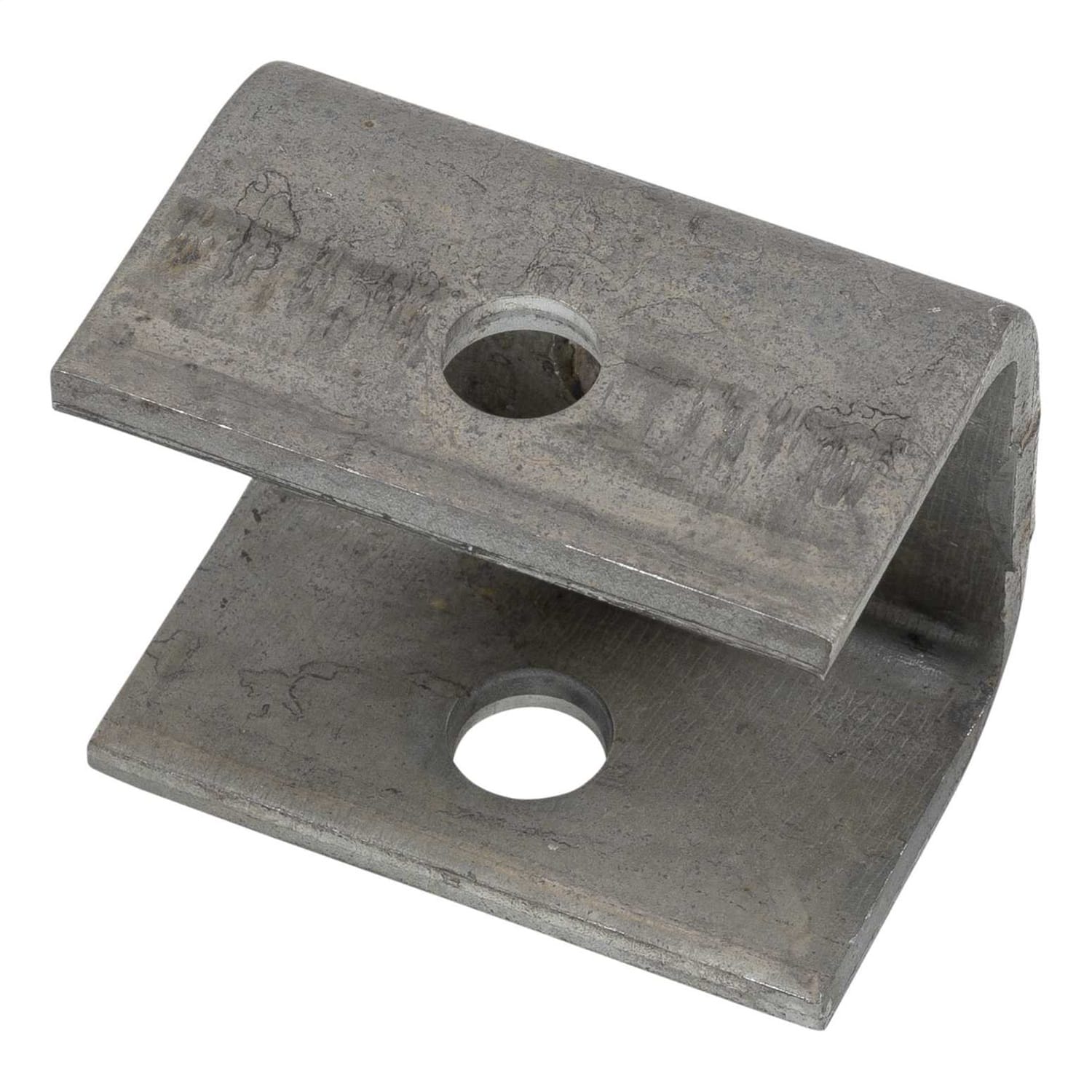 Double-Eye Leaf Spring Axle Hanger; 2;200-8;000-lb. Axle; 1-15/16in.L x 2in.W