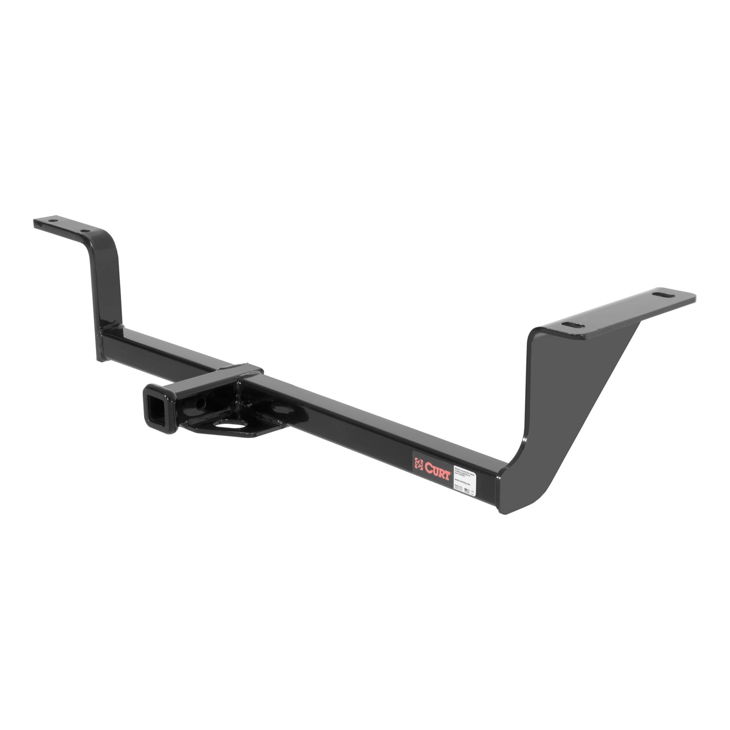 Class 1 Trailer Hitch; 1-1/4in. Receiver; Select Volkswagen Passat; CC