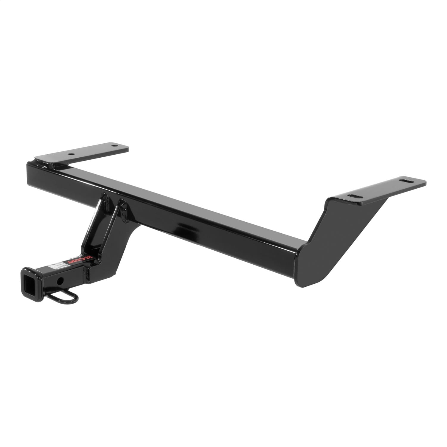 Class 1 Trailer Hitch; 1-1/4in. Receiver; Select Chevrolet Volt