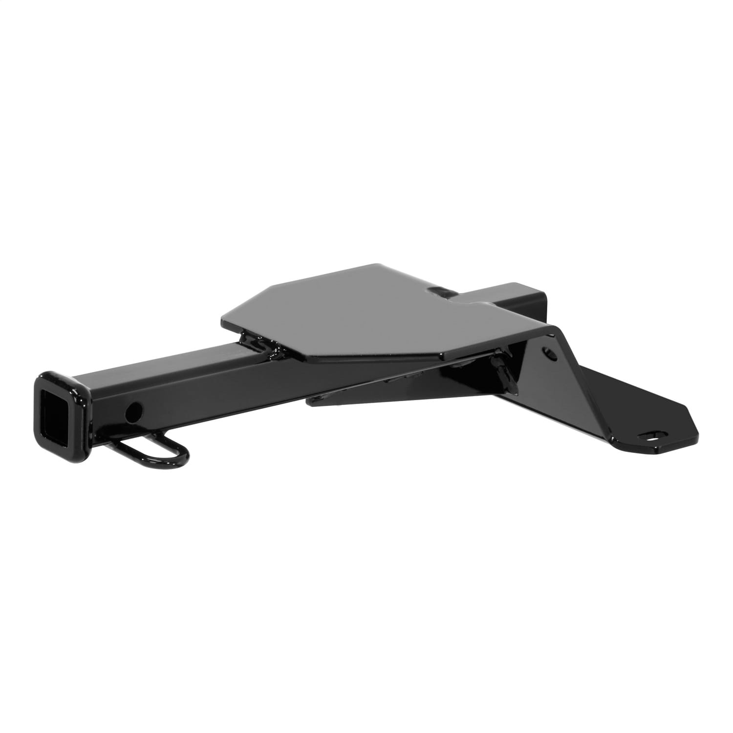 Class 1 Trailer Hitch; 1-1/4in. Receiver; Select Chevrolet Camaro