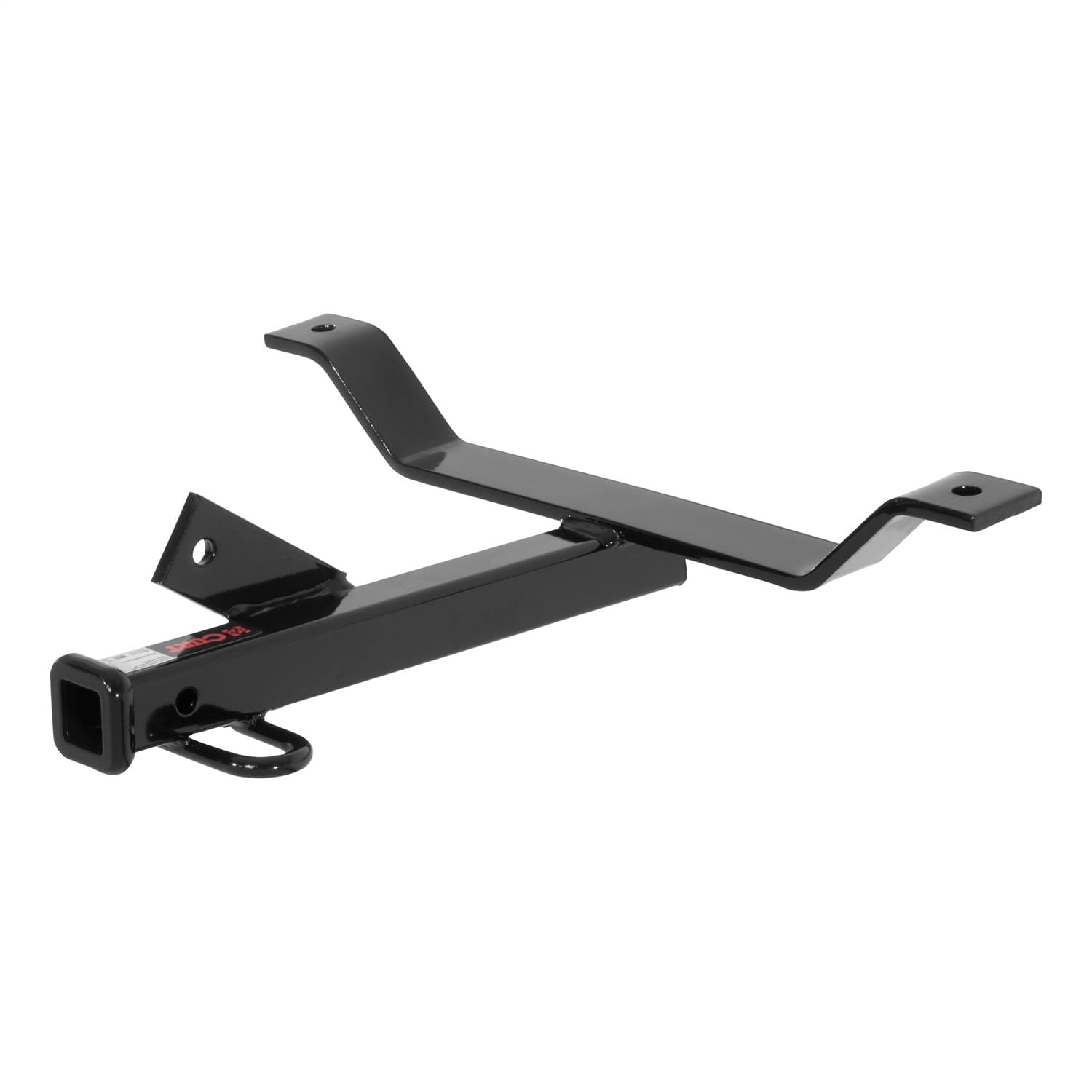Class 1 Trailer Hitch; 1-1/4in. Receiver; Select Honda Accord; Acura CL; TL