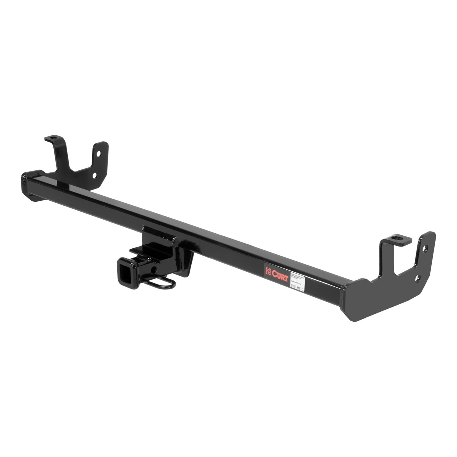 Class 1 Trailer Hitch; 1-1/4in. Receiver; Select Scion iQ