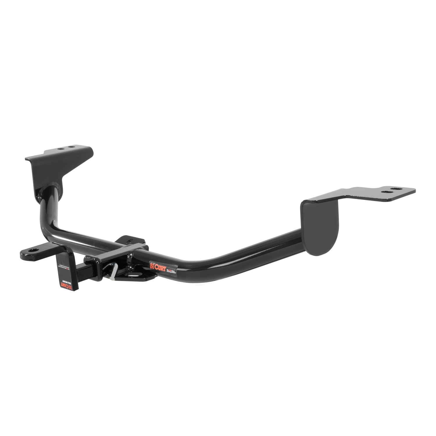 Class 1 Trailer Hitch; 1-1/4in. Ball Mount; Select Hyundai Elantra; Elantra Coup