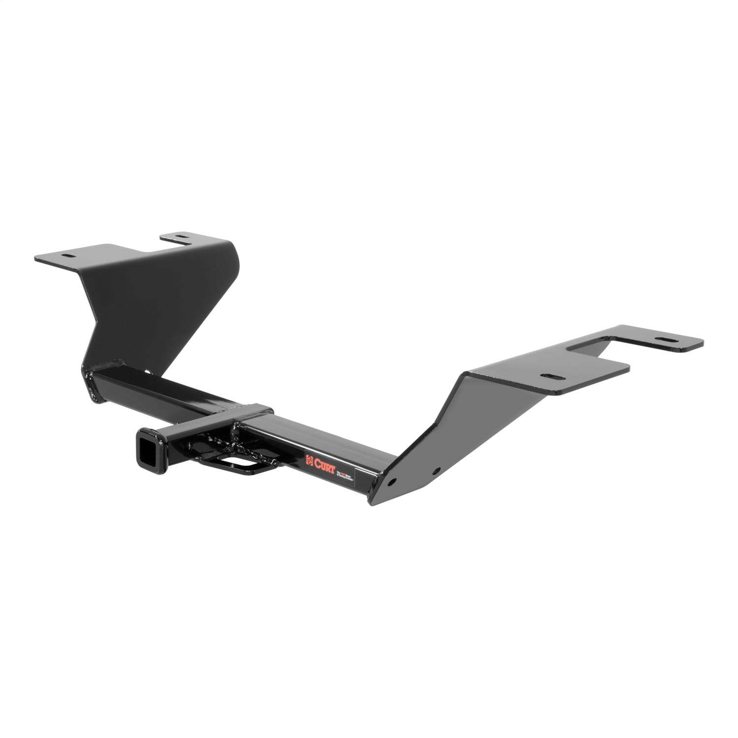 Class 1 Trailer Hitch; 1-1/4in. Receiver; Select Chevrolet Cruze