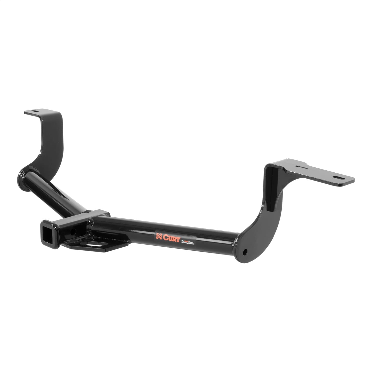 Class 1 Trailer Hitch; 1-1/4in. Receiver; Select Honda Fit