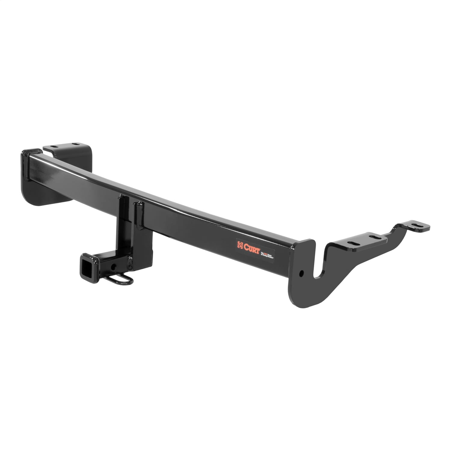 Class 1 Trailer Hitch; 1-1/4in. Receiver; Select Toyota Corolla iM; Scion iM