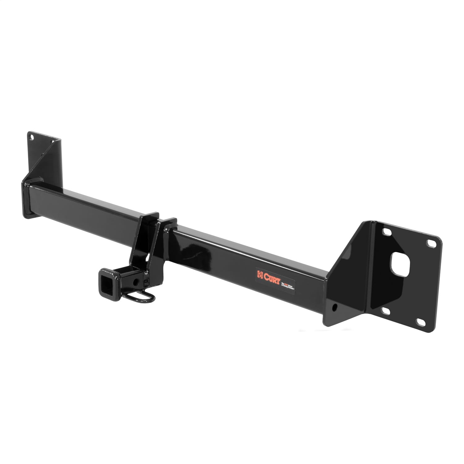 Class 1 Hitch; 1-1/4in. Receiver; Select Volkswagen Golf Alltrack; SportWagen