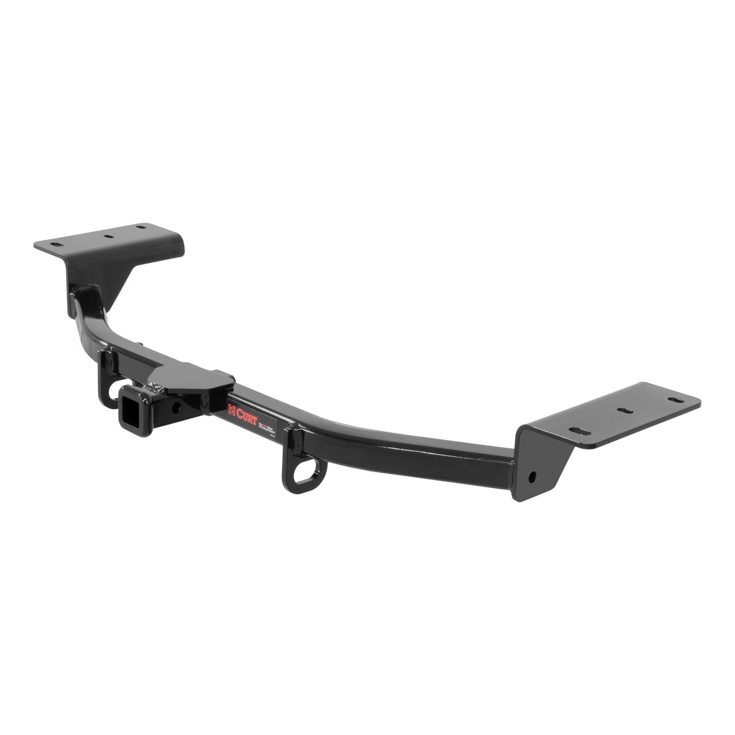 Class 1 Trailer Hitch; 1-1/4in. Receiver; Select Ford Focus