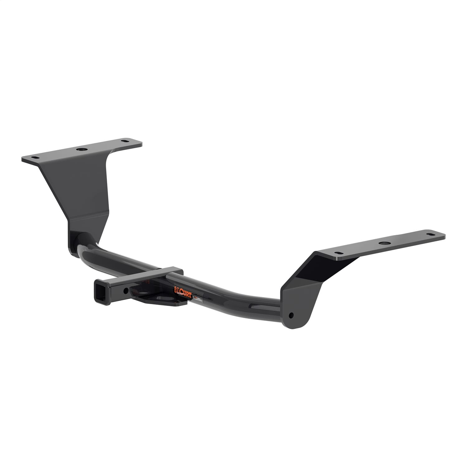 Class 1 Hitch; 1-1/4in. Receiver; Select Hyundai Elantra (Except N; N Line)